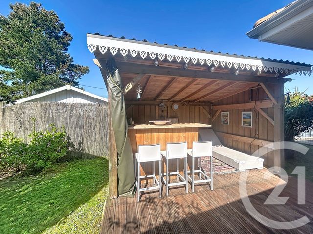 Maison &agrave; vendre - 5 pi&egrave;ces - 124,25 m2 - Gujan Mestras - 33 - AQUITAINE