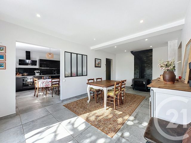 Maison &agrave; vendre - 5 pi&egrave;ces - 121 m2 - Le Teich - 33 - AQUITAINE