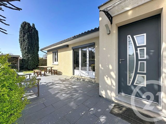 maison - LE TEICH - 33