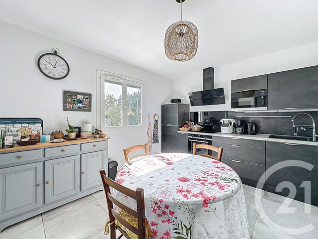 Maison &agrave; vendre - 5 pi&egrave;ces - 121 m2 - Le Teich - 33 - AQUITAINE