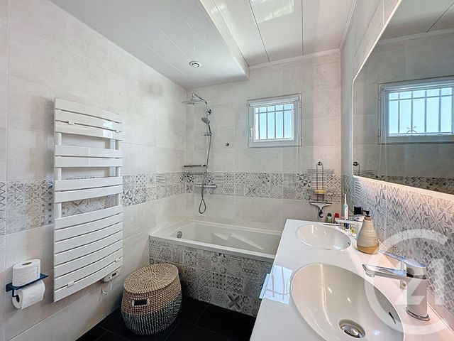 Maison &agrave; vendre - 5 pi&egrave;ces - 121 m2 - Le Teich - 33 - AQUITAINE