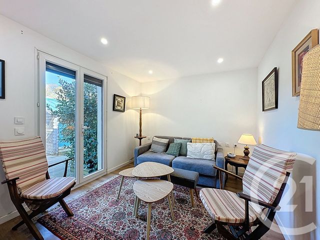 Maison &agrave; vendre - 5 pi&egrave;ces - 121 m2 - Le Teich - 33 - AQUITAINE