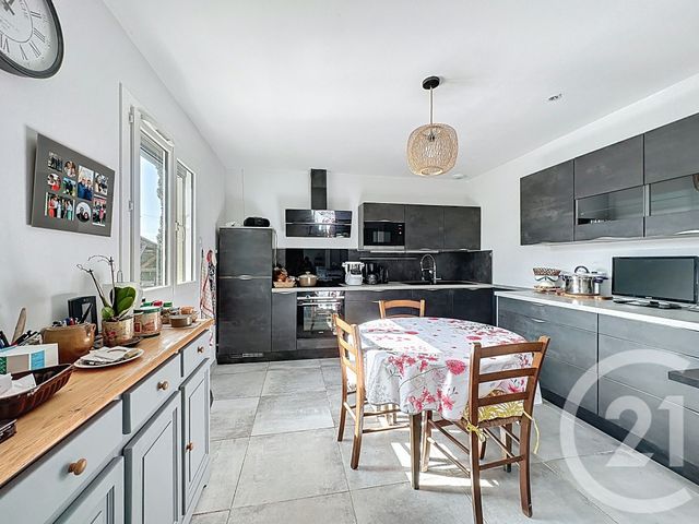 Maison &agrave; vendre - 5 pi&egrave;ces - 121 m2 - Le Teich - 33 - AQUITAINE