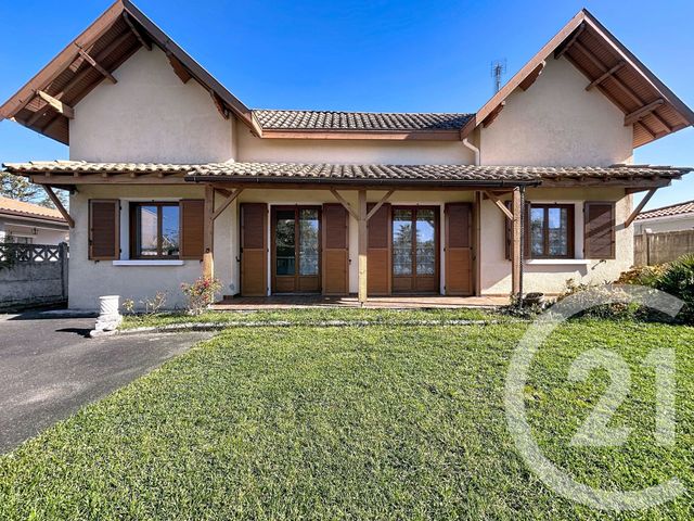 Maison &agrave; vendre - 5 pi&egrave;ces - 147 m2 - Gujan Mestras - 33 - AQUITAINE