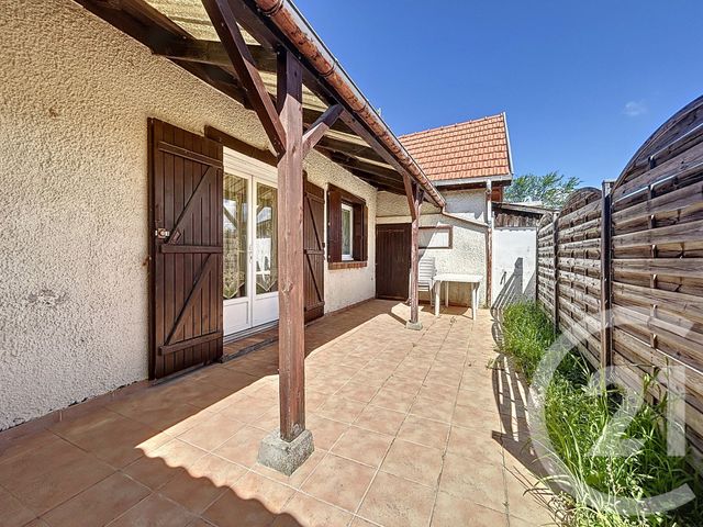 Maison &agrave; vendre - 5 pi&egrave;ces - 147 m2 - Gujan Mestras - 33 - AQUITAINE