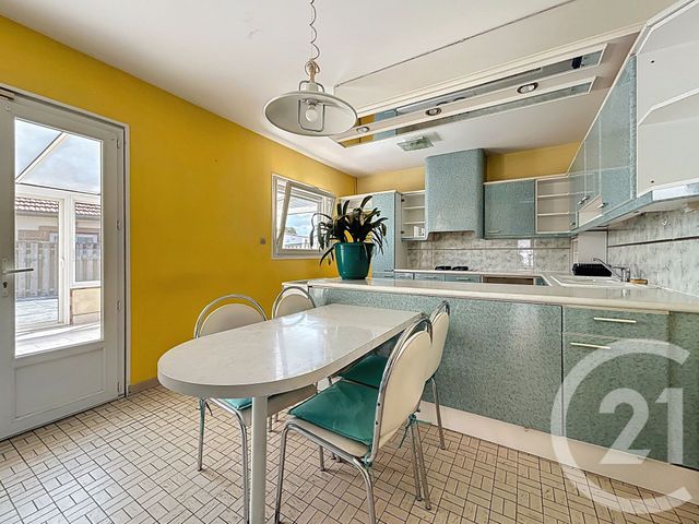 Maison &agrave; vendre - 5 pi&egrave;ces - 147 m2 - Gujan Mestras - 33 - AQUITAINE