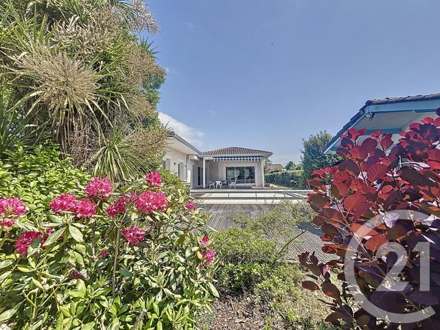 Maison &agrave; vendre - 6 pi&egrave;ces - 163,39 m2 - Gujan Mestras - 33 - AQUITAINE