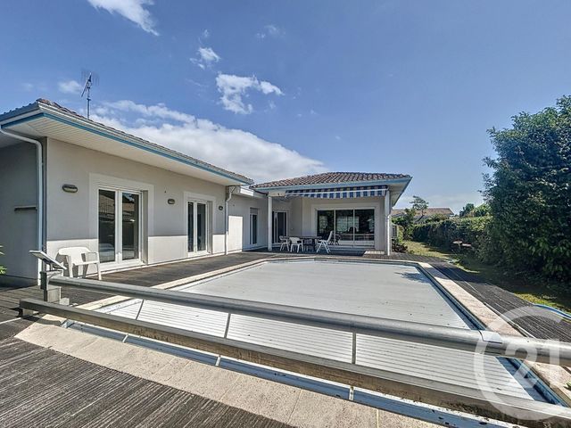 maison - GUJAN MESTRAS - 33