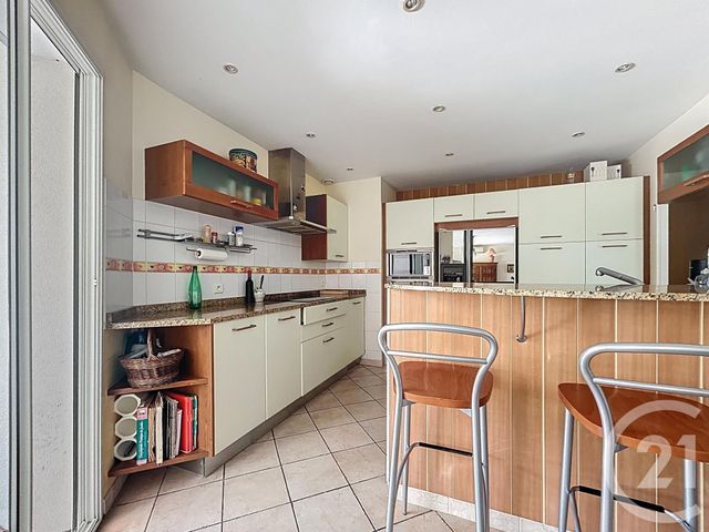 Maison &agrave; vendre - 6 pi&egrave;ces - 163,39 m2 - Gujan Mestras - 33 - AQUITAINE