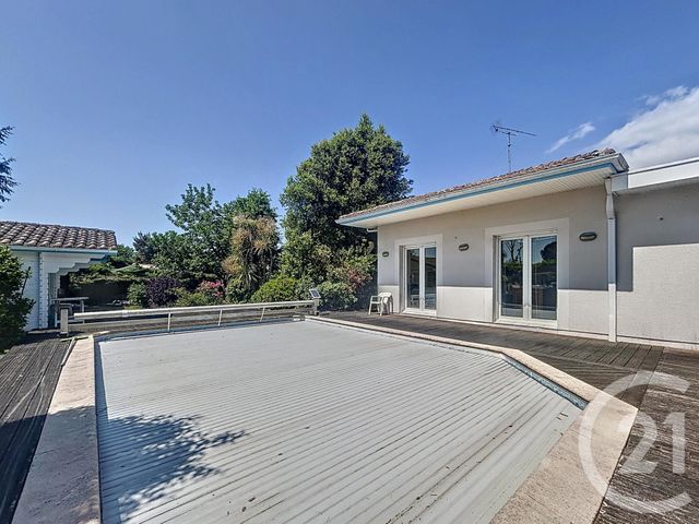 Maison &agrave; vendre - 6 pi&egrave;ces - 163,39 m2 - Gujan Mestras - 33 - AQUITAINE