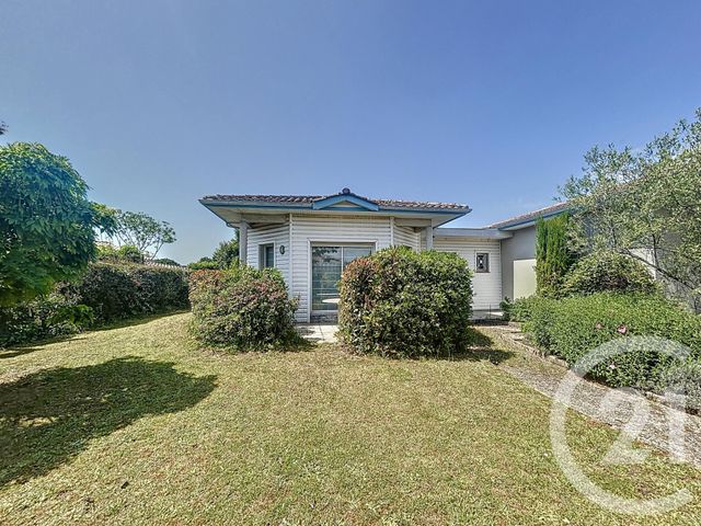 Maison &agrave; vendre - 6 pi&egrave;ces - 163,39 m2 - Gujan Mestras - 33 - AQUITAINE