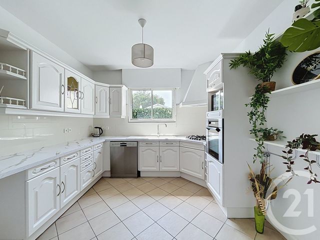 Maison &agrave; vendre - 4 pi&egrave;ces - 166,92 m2 - Gujan Mestras - 33 - AQUITAINE