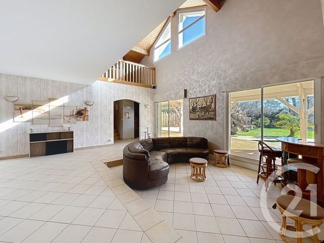 Maison &agrave; vendre - 4 pi&egrave;ces - 166,92 m2 - Gujan Mestras - 33 - AQUITAINE