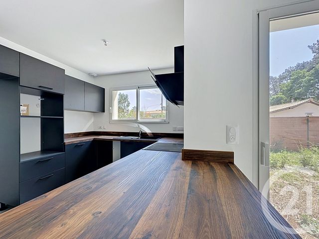 Maison &agrave; vendre - 4 pi&egrave;ces - 97,91 m2 - Gujan Mestras - 33 - AQUITAINE