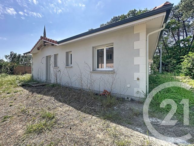 Maison &agrave; vendre - 4 pi&egrave;ces - 97,91 m2 - Gujan Mestras - 33 - AQUITAINE