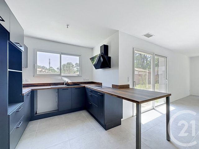 Maison &agrave; vendre - 4 pi&egrave;ces - 97,91 m2 - Gujan Mestras - 33 - AQUITAINE