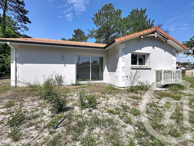 maison - GUJAN MESTRAS - 33