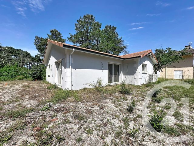 Maison &agrave; vendre - 4 pi&egrave;ces - 97,91 m2 - Gujan Mestras - 33 - AQUITAINE