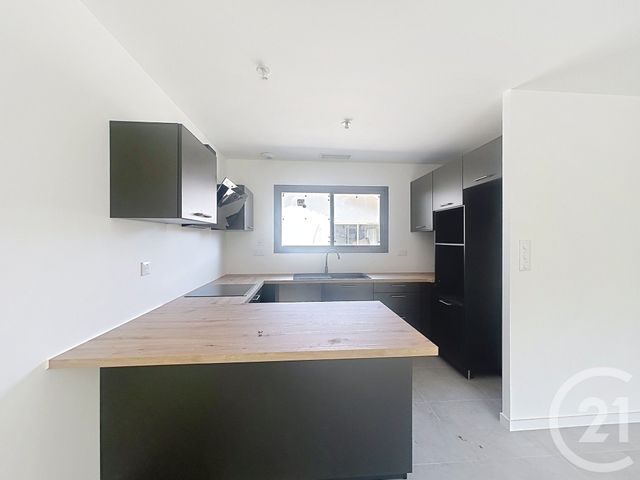 Maison &agrave; vendre - 4 pi&egrave;ces - 96,27 m2 - Gujan Mestras - 33 - AQUITAINE