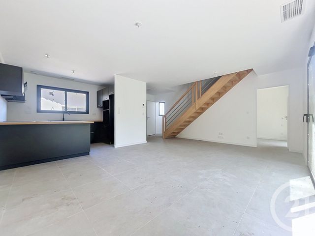 Maison &agrave; vendre - 4 pi&egrave;ces - 96,27 m2 - Gujan Mestras - 33 - AQUITAINE