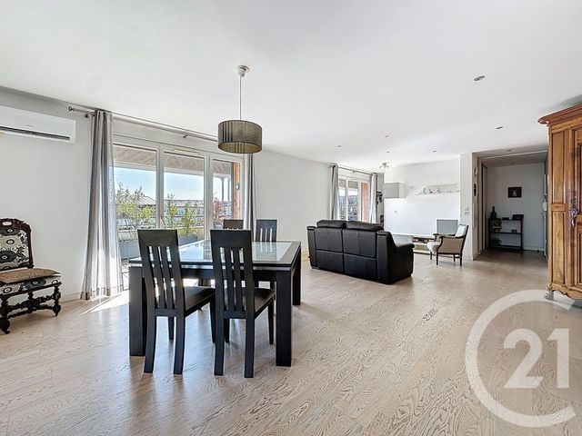 Appartement T3 &agrave; vendre - 4 pi&egrave;ces - 120,95 m2 - La Teste De Buch - 33 - AQUITAINE