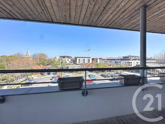 Appartement T3 &agrave; vendre - 4 pi&egrave;ces - 120,95 m2 - La Teste De Buch - 33 - AQUITAINE