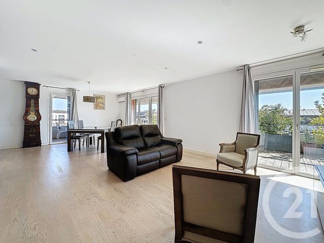 Appartement T3 &agrave; vendre - 4 pi&egrave;ces - 120,95 m2 - La Teste De Buch - 33 - AQUITAINE