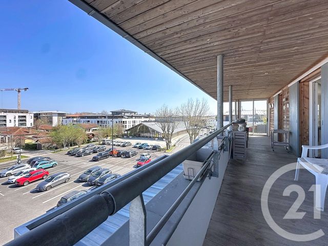 Appartement T3 &agrave; vendre - 4 pi&egrave;ces - 120,95 m2 - La Teste De Buch - 33 - AQUITAINE