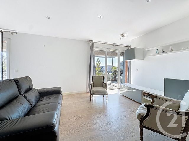 Appartement T3 &agrave; vendre - 4 pi&egrave;ces - 120,95 m2 - La Teste De Buch - 33 - AQUITAINE