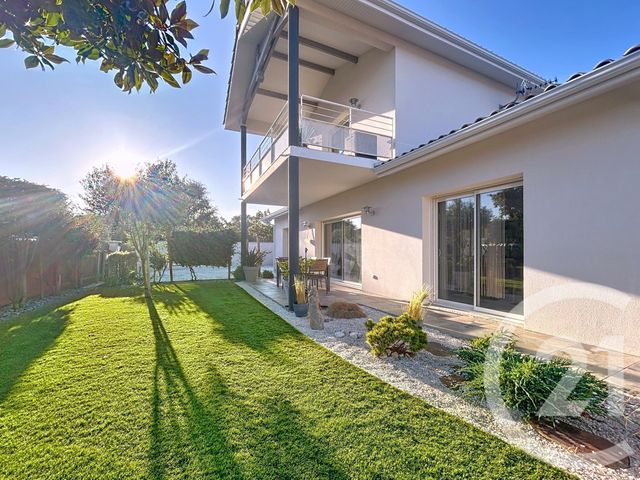 Maison &agrave; vendre - 6 pi&egrave;ces - 166,72 m2 - Gujan Mestras - 33 - AQUITAINE