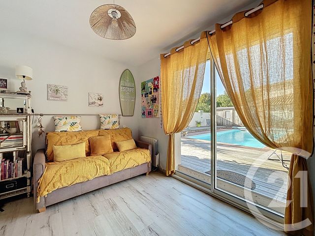 Maison &agrave; vendre - 6 pi&egrave;ces - 166,72 m2 - Gujan Mestras - 33 - AQUITAINE