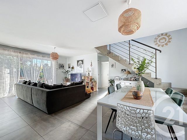 Maison &agrave; vendre - 6 pi&egrave;ces - 166,72 m2 - Gujan Mestras - 33 - AQUITAINE