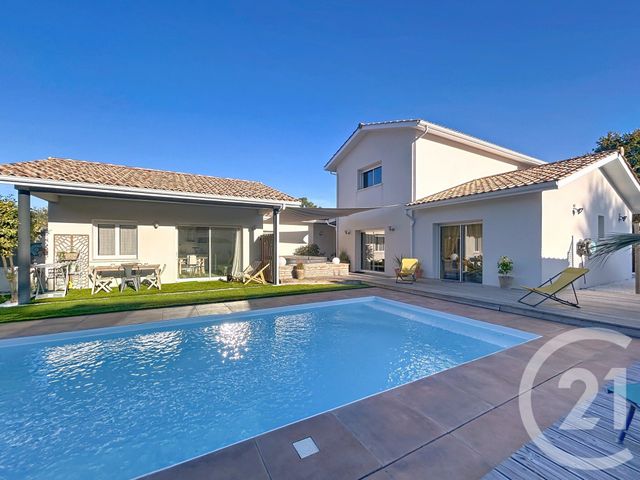 maison - GUJAN MESTRAS - 33