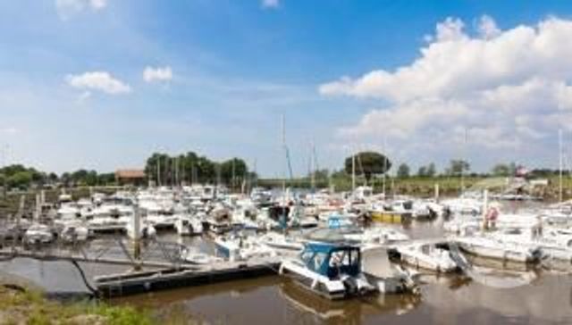 Appartement T4 &agrave; vendre - 4 pi&egrave;ces - 79,33 m2 - Le Teich - 33 - AQUITAINE