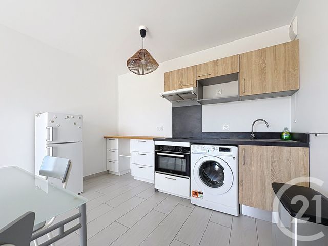 Appartement F2 &agrave; louer - 2 pi&egrave;ces - 44,99 m2 - Gujan Mestras - 33 - AQUITAINE