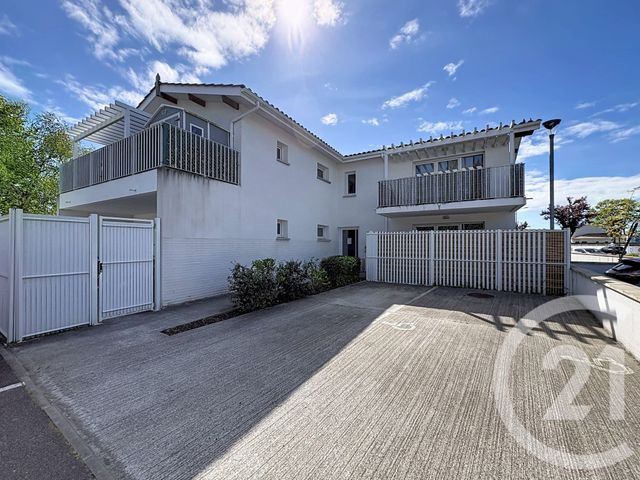 appartement - GUJAN MESTRAS - 33