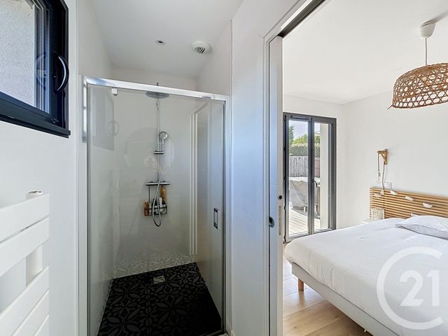 Maison &agrave; vendre - 4 pi&egrave;ces - 110,29 m2 - Gujan Mestras - 33 - AQUITAINE