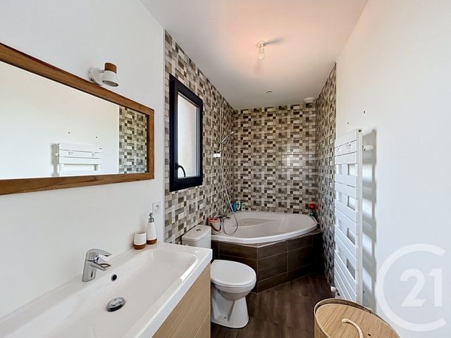 Maison &agrave; vendre - 4 pi&egrave;ces - 110,29 m2 - Gujan Mestras - 33 - AQUITAINE