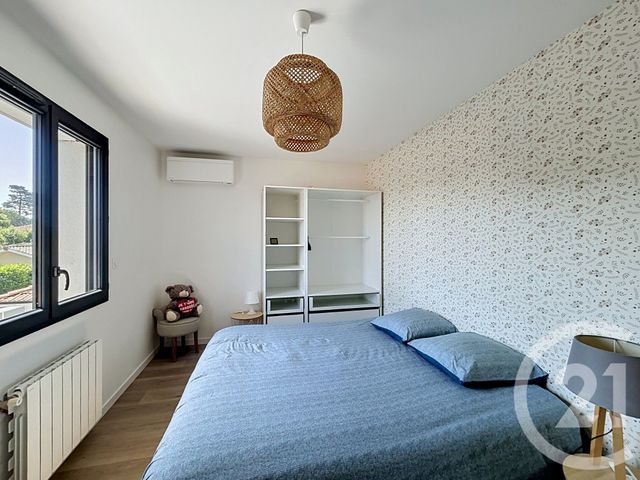 Maison &agrave; vendre - 4 pi&egrave;ces - 110,29 m2 - Gujan Mestras - 33 - AQUITAINE