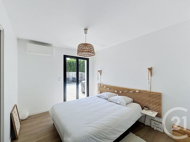 Maison &agrave; vendre - 4 pi&egrave;ces - 110,29 m2 - Gujan Mestras - 33 - AQUITAINE