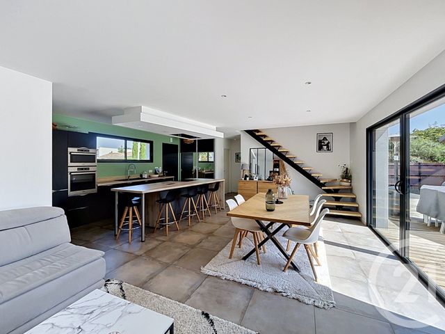 Maison &agrave; vendre - 4 pi&egrave;ces - 110,29 m2 - Gujan Mestras - 33 - AQUITAINE
