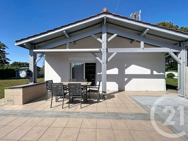Maison &agrave; vendre - 4 pi&egrave;ces - 90 m2 - Gujan Mestras - 33 - AQUITAINE