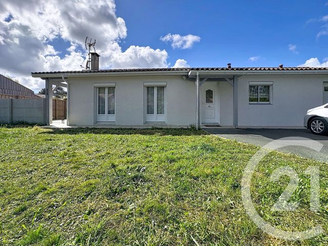 Maison à vendre GUJAN MESTRAS