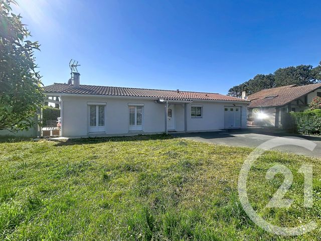 maison - GUJAN MESTRAS - 33