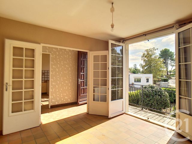 Maison &agrave; louer - 4 pi&egrave;ces - 67,21 m2 - La Teste De Buch - 33 - AQUITAINE