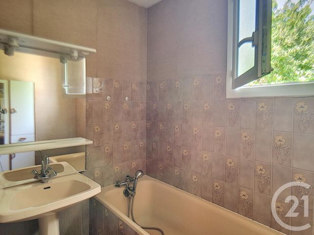 Maison &agrave; louer - 4 pi&egrave;ces - 67,21 m2 - La Teste De Buch - 33 - AQUITAINE