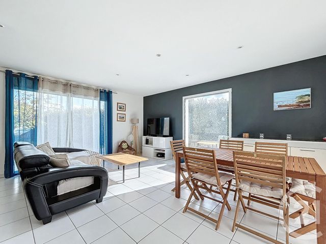 Maison &agrave; vendre - 5 pi&egrave;ces - 126,69 m2 - Gujan Mestras - 33 - AQUITAINE