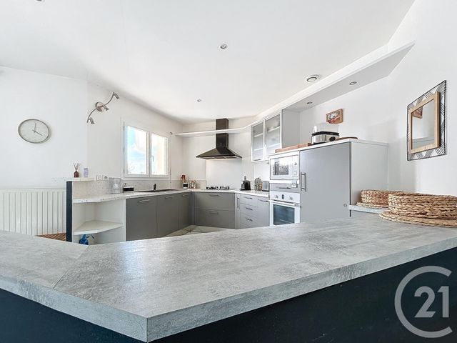 Maison &agrave; vendre - 5 pi&egrave;ces - 126,69 m2 - Gujan Mestras - 33 - AQUITAINE