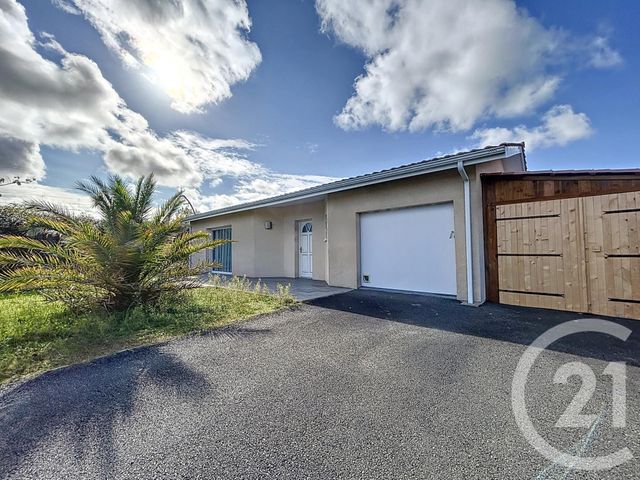 Maison &agrave; vendre - 5 pi&egrave;ces - 126,69 m2 - Gujan Mestras - 33 - AQUITAINE