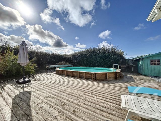 Maison &agrave; vendre - 5 pi&egrave;ces - 126,69 m2 - Gujan Mestras - 33 - AQUITAINE